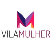 Logo da Vila Mulher